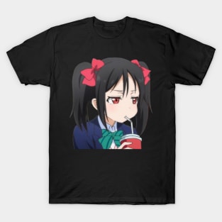 Nico Yazawa Sip T-Shirt